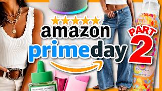 50 *INSANE* Amazon PRIME DAY Deals 2026!🔥