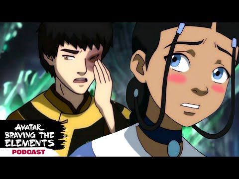 Were Zuko & Katara Right For Each Other? 🔥💙 | Braving The Elements | Avatar