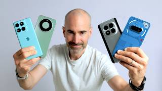 Best Budget Phones (Summer 2026) | Top 10 Tested & Reviewed