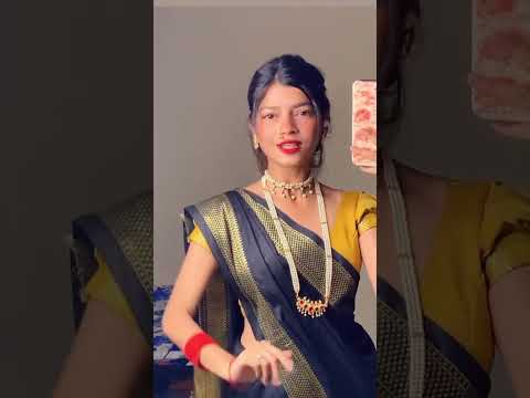 अजून बाकी आहे 🥀😘🦋 #duet #marathitrnding #lovedance #lavnidance #love #lovemusic #shortmusic