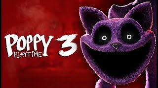 Poppy Playtime: Chapter 3 - FİNAL