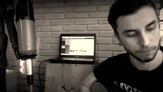 Angel -  Jack Johnson (João Fonseca cover)
