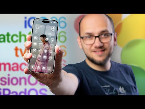 Apple představil Windows Vista a zapomněl na AI