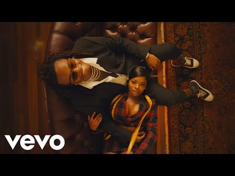 Gunna ft. Kodak Black - Relax (Official Video)