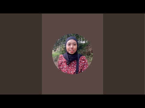 mamah ziyad masakmakan sedang live sekarang!