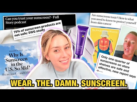 What It Really Takes to Make a Sunscreen—And Why I Made One | Dr. Shereene Idriss