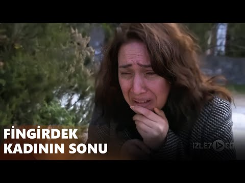 Aklı Fikri Oynaşta Olan Kadının İbretlik Sonu  | İman Edenler