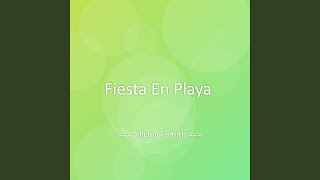 Fiesta En Playa