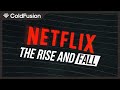 Netflix: Rise, Challenges, and Future