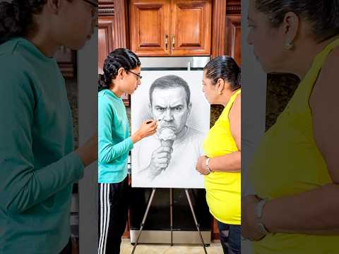 Criminal Sketch Artist Game 👩‍🎨