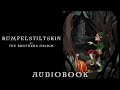 Rumpelstiltskin Story Questions