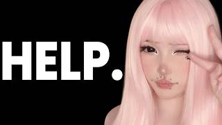 The Disgusting Sickndpretty Situation Got Worse..