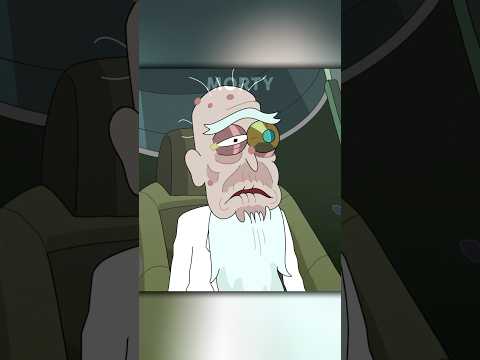RICK DE 360 ANOS