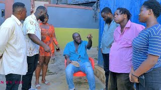 WHEN GOOD MEETS EVIL 🔥🙆 AKABENEZER'S REVENGE 😱 KYEKYEKU GETS CURSED 😭 FINAL