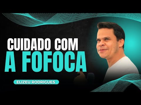 ENTENDA PORQUE SUA VIDA ESTA DESSE JEITO - PR Elizeu Rodrigues (escuta essa)