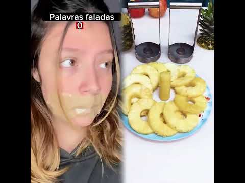 #POV Ela tem que usar a fita para não poder falar