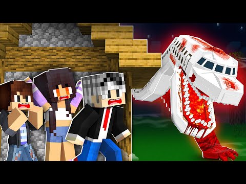 GÖKÇE VS MİNECRAFT #767