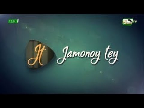 🔴[ DIRECT ] JAMONOY TEY- AVEC SOKHNA AIDA SALL l MARDI 11 FÉVRIER 2025