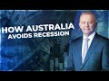 Australia's Economic Development and Policies