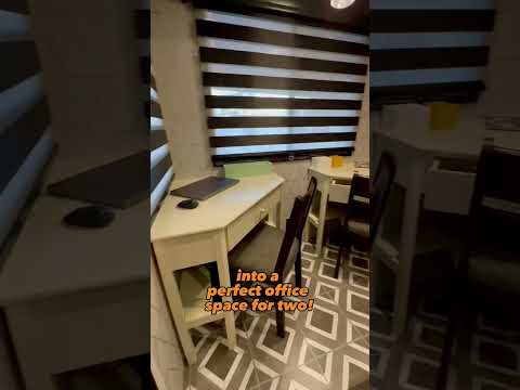 Remodeled RV Tour! #rvlife #hometour #nomad