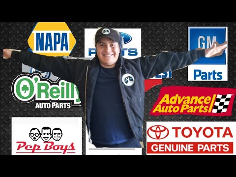 O Reilly Auto Parts Employee Benefits Jobs Ecityworks