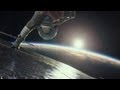 Trailer 3 do filme Gravity