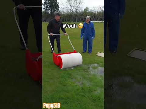 Water 💦 #water #grass #shoutoutot #youtubeshorts #viralvideo #reels #shorts #fyp