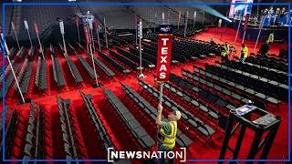 YouTube video thumbnail: How Will GOP Midterm Convention Impact Texas Senate Race?