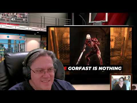 Meet A New Kind Of Zombie, Rocker Talks: Killing Floor 1 Group Reaction