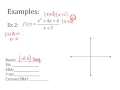 Tangency and Togetherness in Graphs