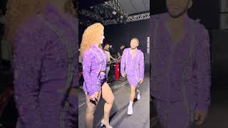 A LOIRINHA TEM UMA  BOA INTERPRETAÇÃO 🤣🤣🤣 #dancandoforro #samba #piseiro #dance