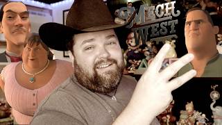 I Play 3 Characters in the Newest MechWest!!!