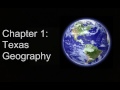 Geography Concepts and Relationships