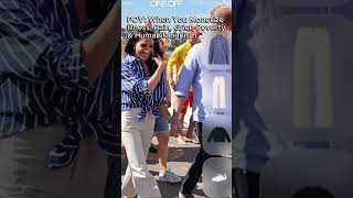 Meghan Monetize Markle #meghanmarkle #harryandmeghan #royalcommentary #britishroyalfamily #shorts