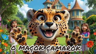 O MAÇOK ÇAMAROK VIDEO E RE - MACOKU TV
