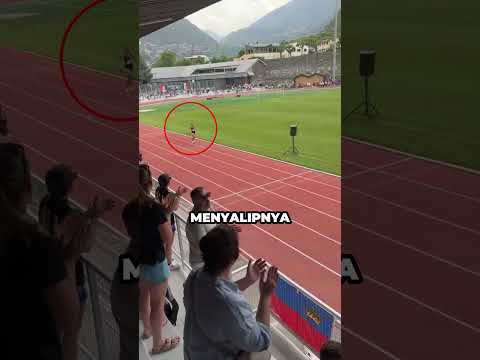 Semangat pantang menyerah🔥
