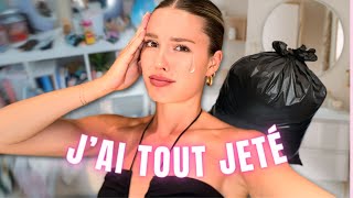 J’ORGANISE ENFIN MON CHEZ MOI