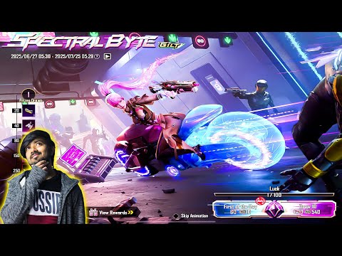😱 OMG !! FIRST EVER BIZON LEVEL 7 UPGRADABLE SKIN & NEW ULTIMATE SET CRATE OPENING WITH UC-UP BGMI
