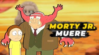 RICK Y MORTY Temporada 8 Capítulo 9 | Avance, Predicciones y Referencias