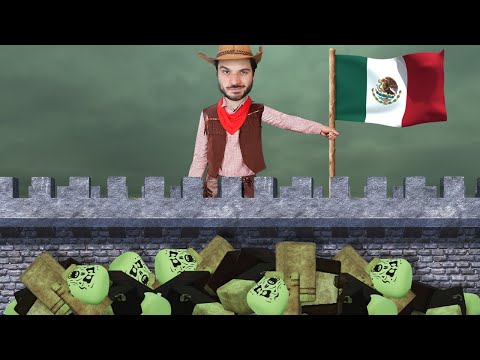 DEAD RAILS, MAS EU MATO OS BANDIDOS, ATRAVESSO A PONTE E ZERO O JOGO!