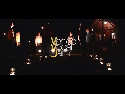 Venice Vocal Jam