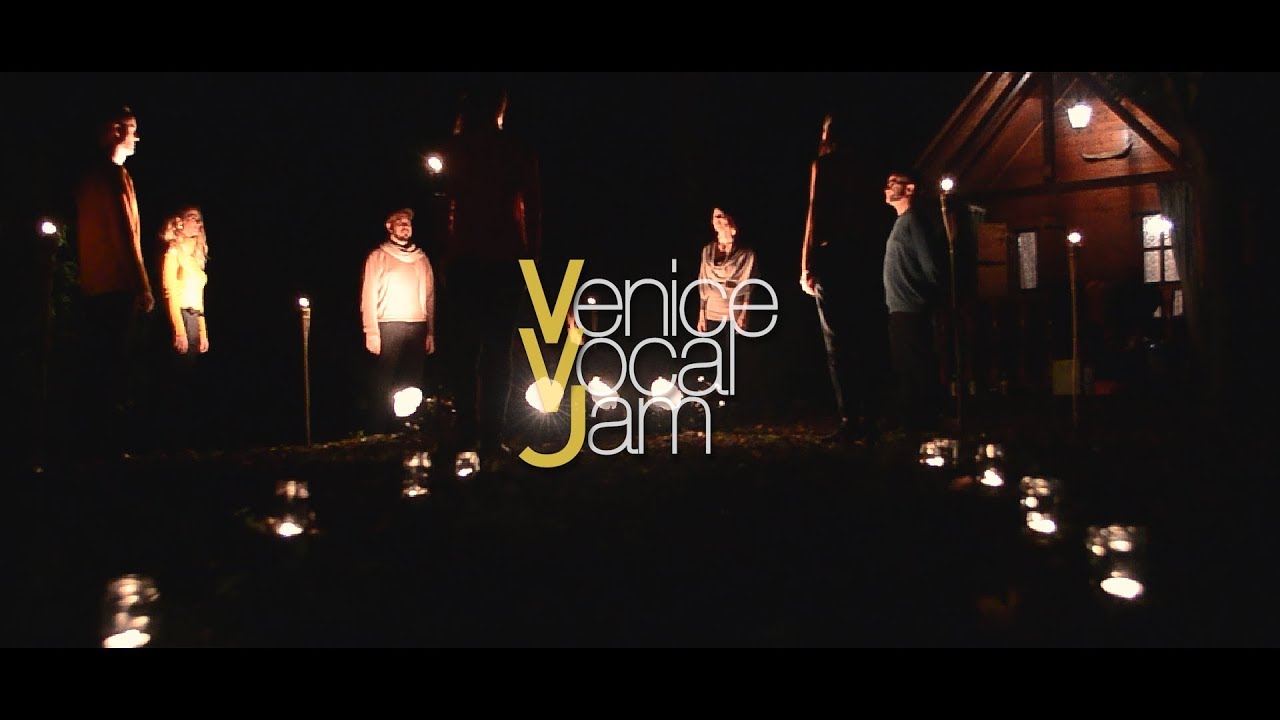 Venice Vocal Jam