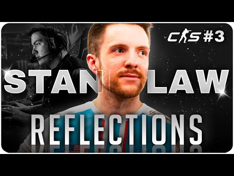 Finally in My Element; Leader I Want to Be - Reflections with stanislaw 3/3 - CSGO / CS2