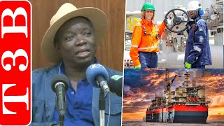Renégociation des contrats pétroliers et gaziers Sangomar, GTA et Yaakaar Teranga : Avis d'expert
