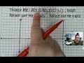 Exploring Transformations: Reflection Techniques