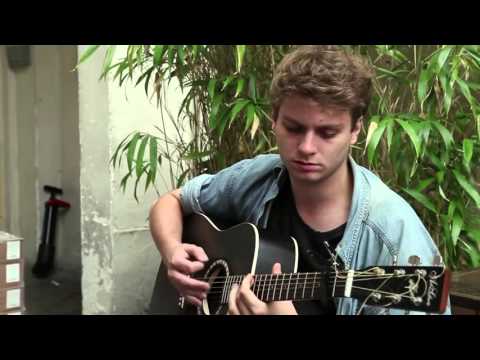 Mac DeMarco - Dreamin - Acoustic Session