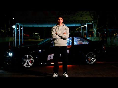 Voltei a competir no Brasil! Etapa 1-2 Mega Drift em Brasília ‹Diego Higa›