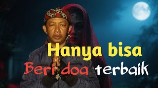 Minta di doa kan