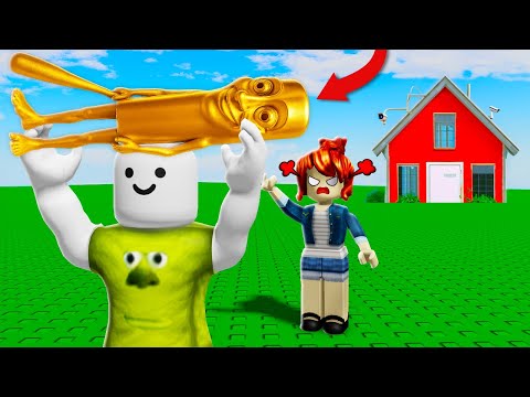 ブレインロットを盗みまくるロブロックス (Roblox)