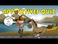Identifying Appositives and Their Phrases